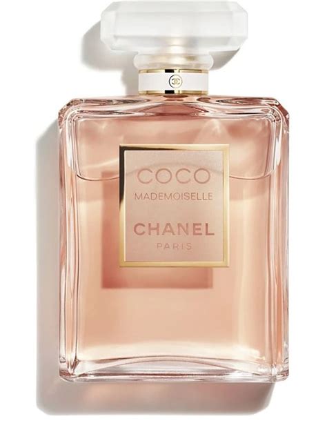 myer chanel perfume